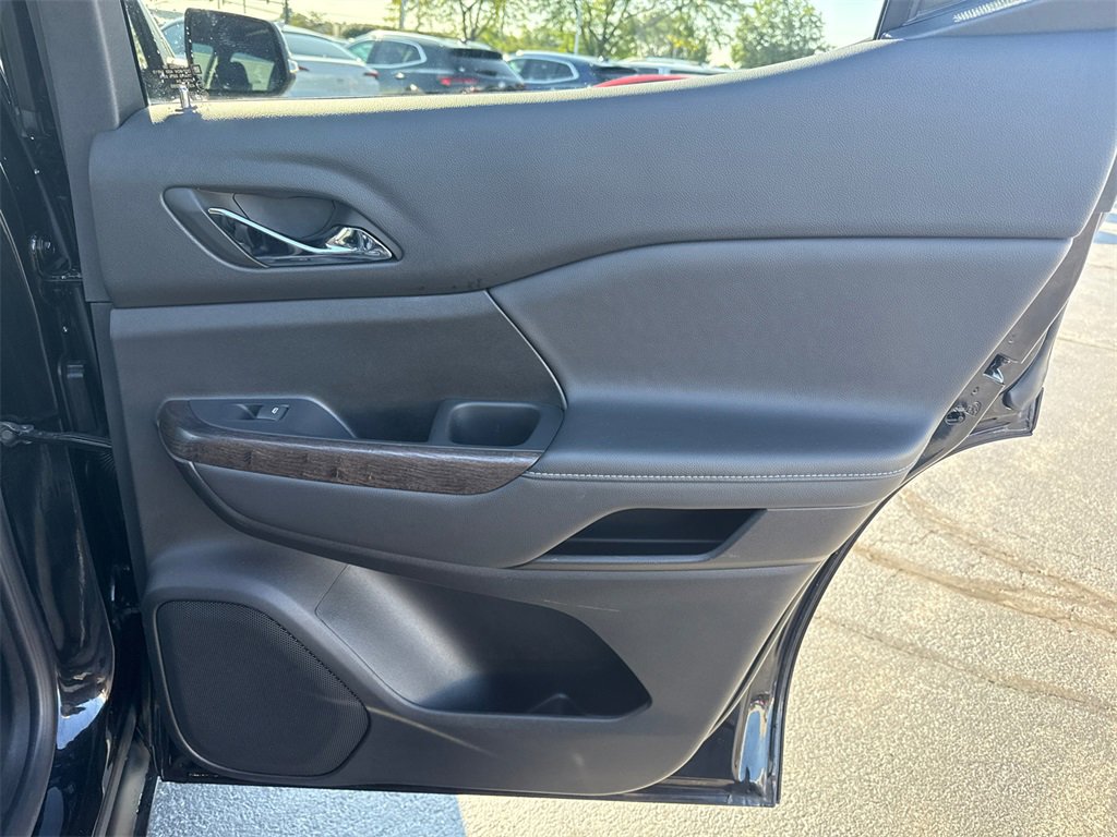 2023 Gmc Acadia Denali photo 34