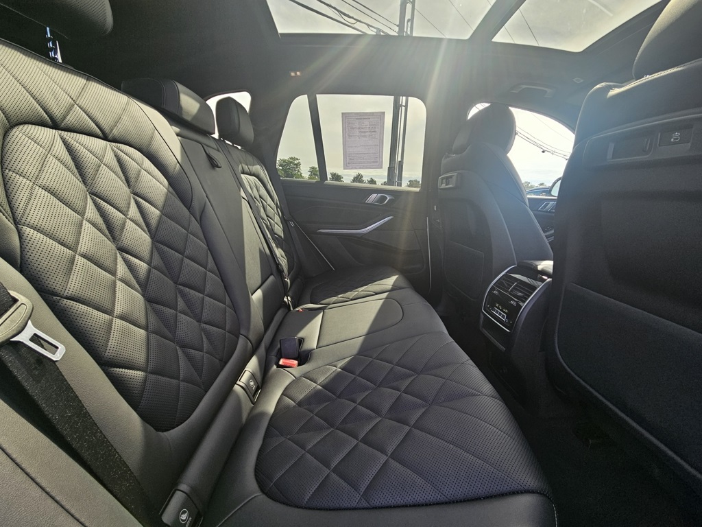 2023 Bmw X5 xDrive40i photo 21