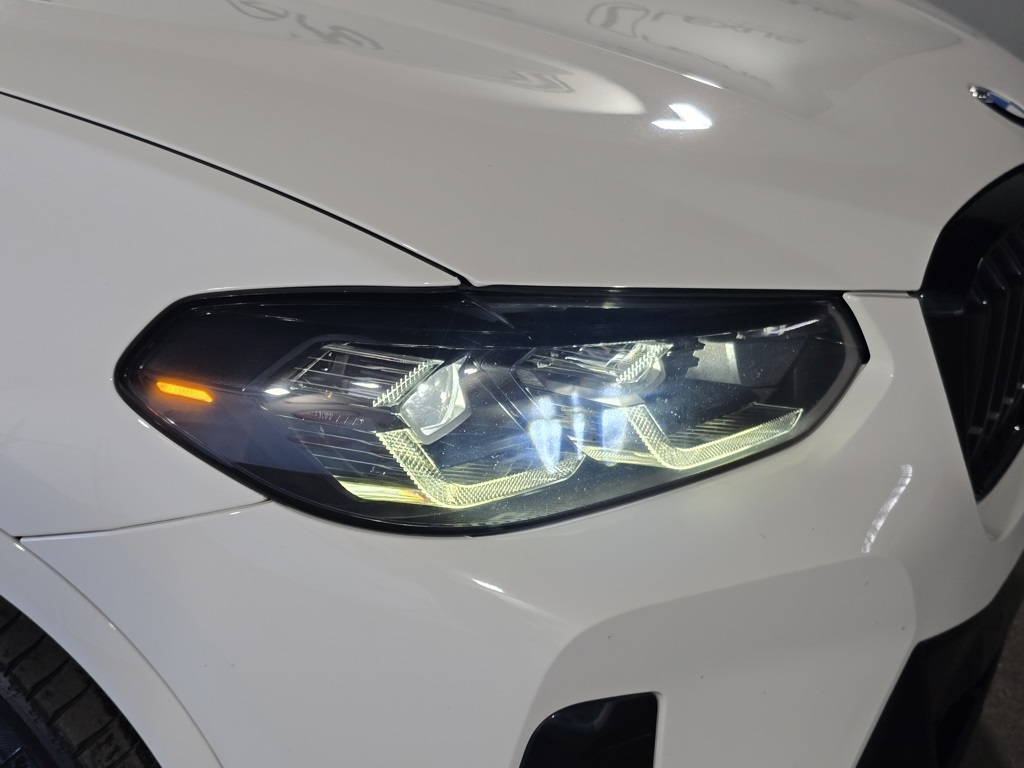 2023 Bmw X3 xDrive30i photo 5