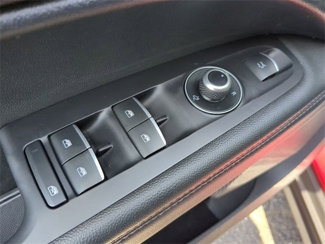 2021 Alfa Romeo Stelvio Sport Base photo 11