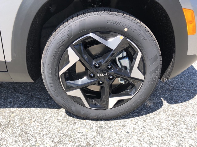 2026 Kia Seltos S photo 29