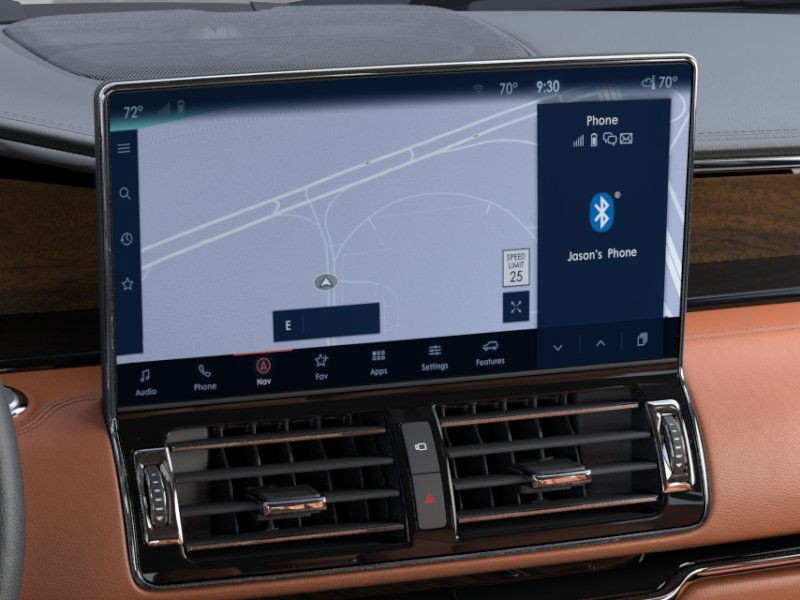 2024 Lincoln Navigator Reserve photo 13