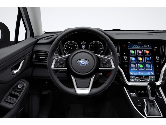 2025 Subaru Outback Premium photo 4