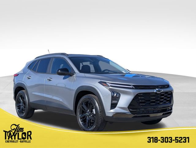 2026 Chevrolet Trax Activ's photo