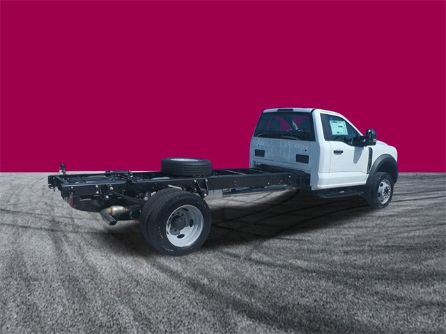 2025 Ford F-450 XL photo 3
