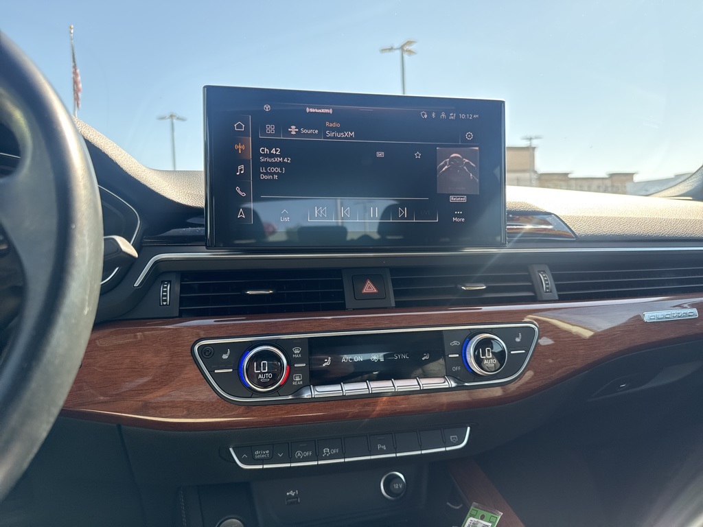 2022 Audi A5 Premium Plus Quattro photo 19