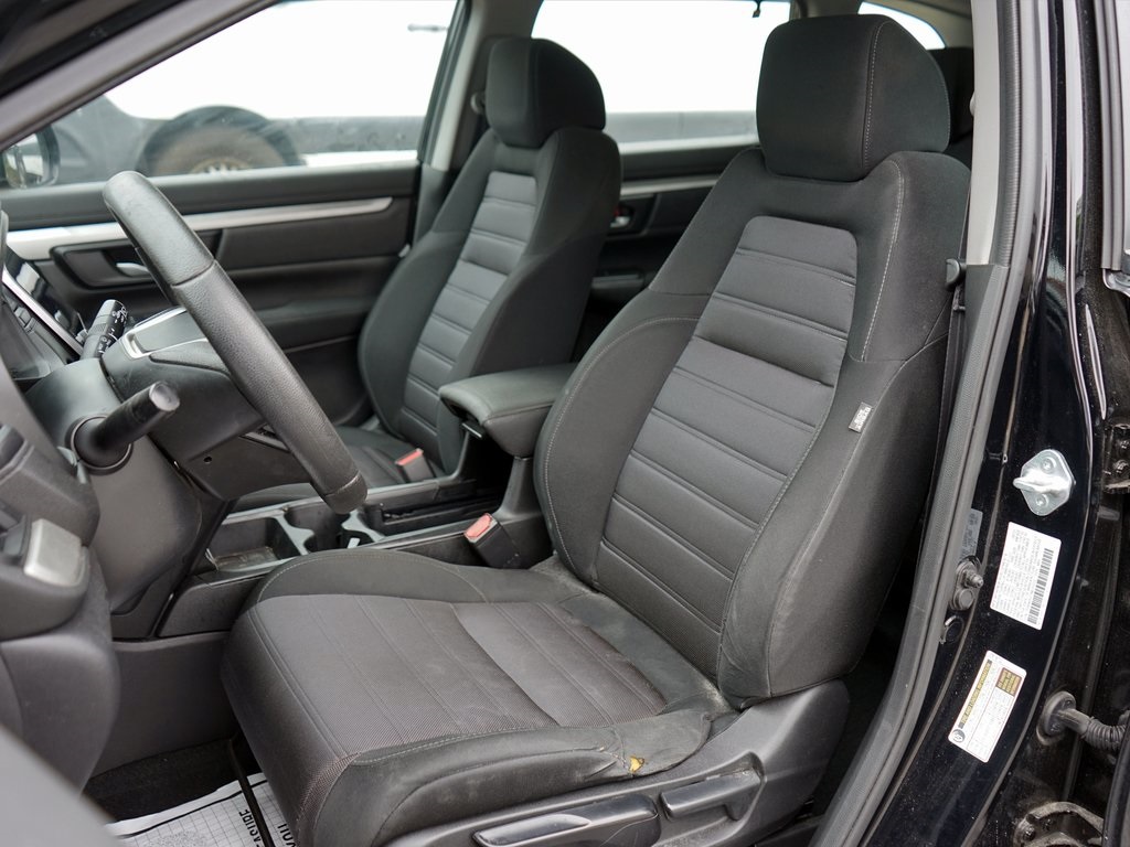 2021 Honda CR-V Special Edition photo 3