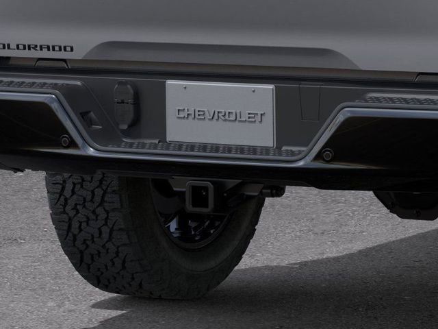 2026 Chevrolet Colorado Trail Boss photo 12
