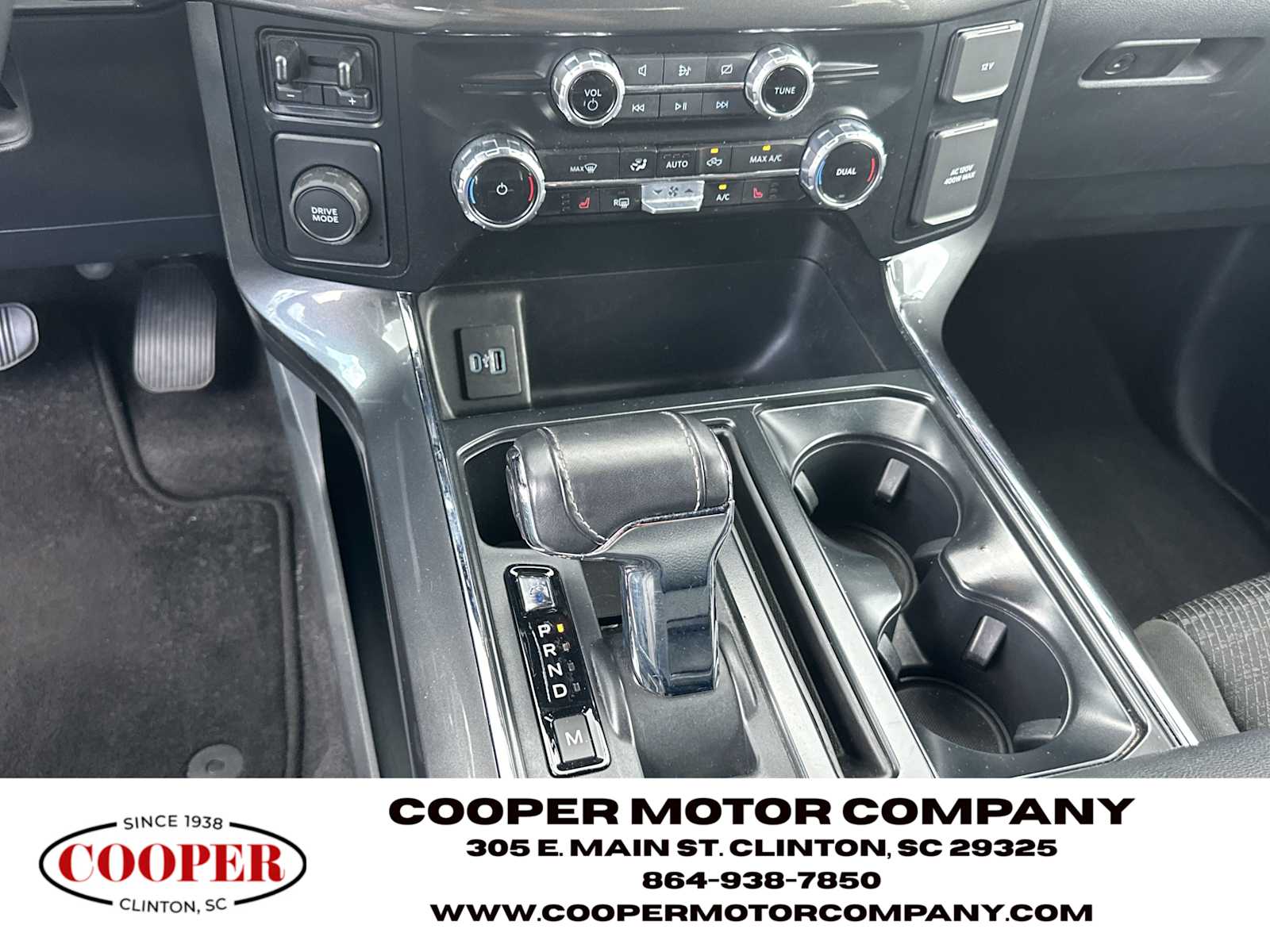 2023 Ford F-150 XLT photo 26