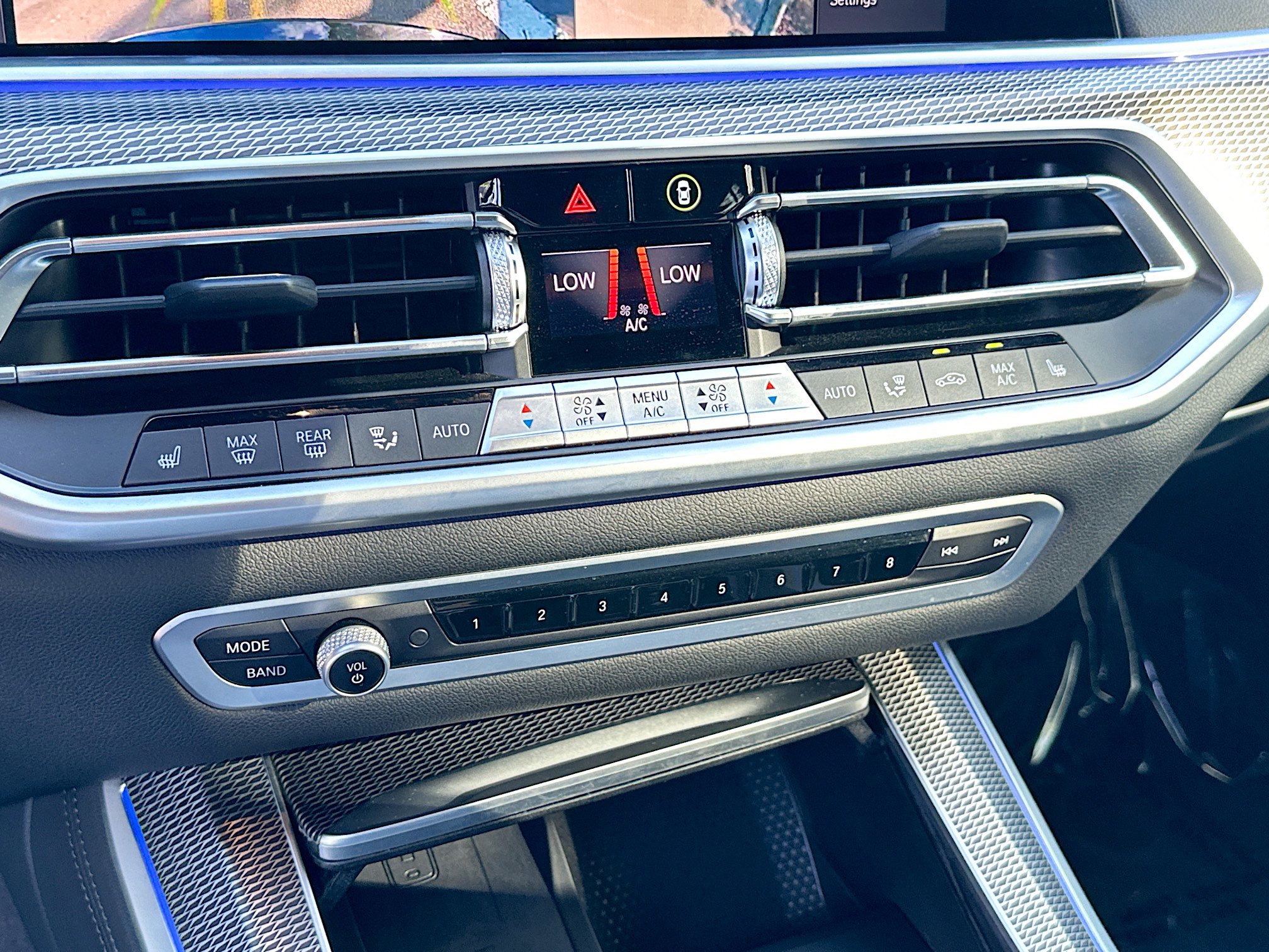 2023 Bmw X5 sDrive40i photo 16
