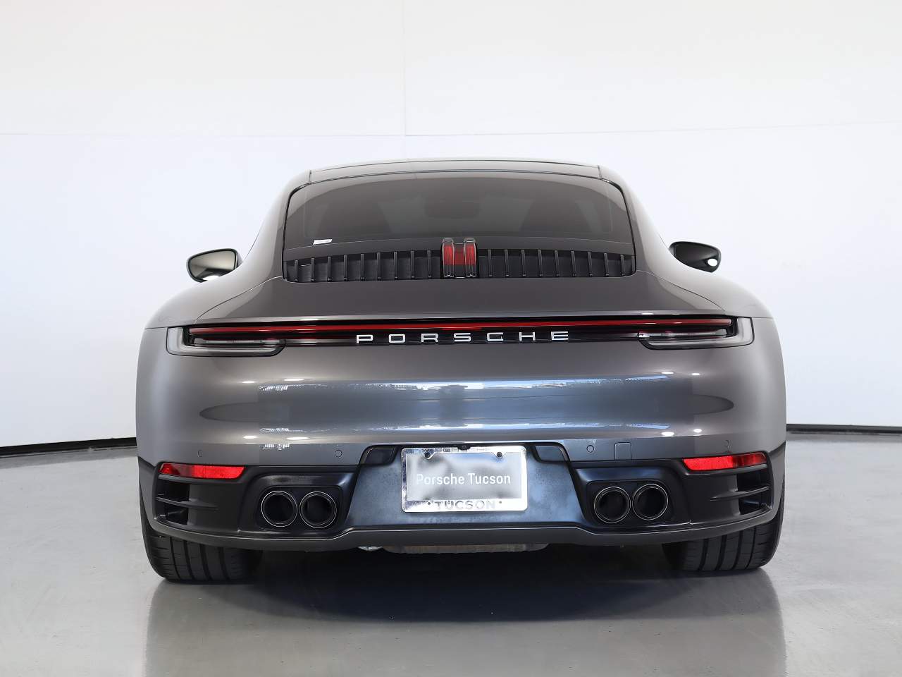 2020 Porsche 911 photo 6