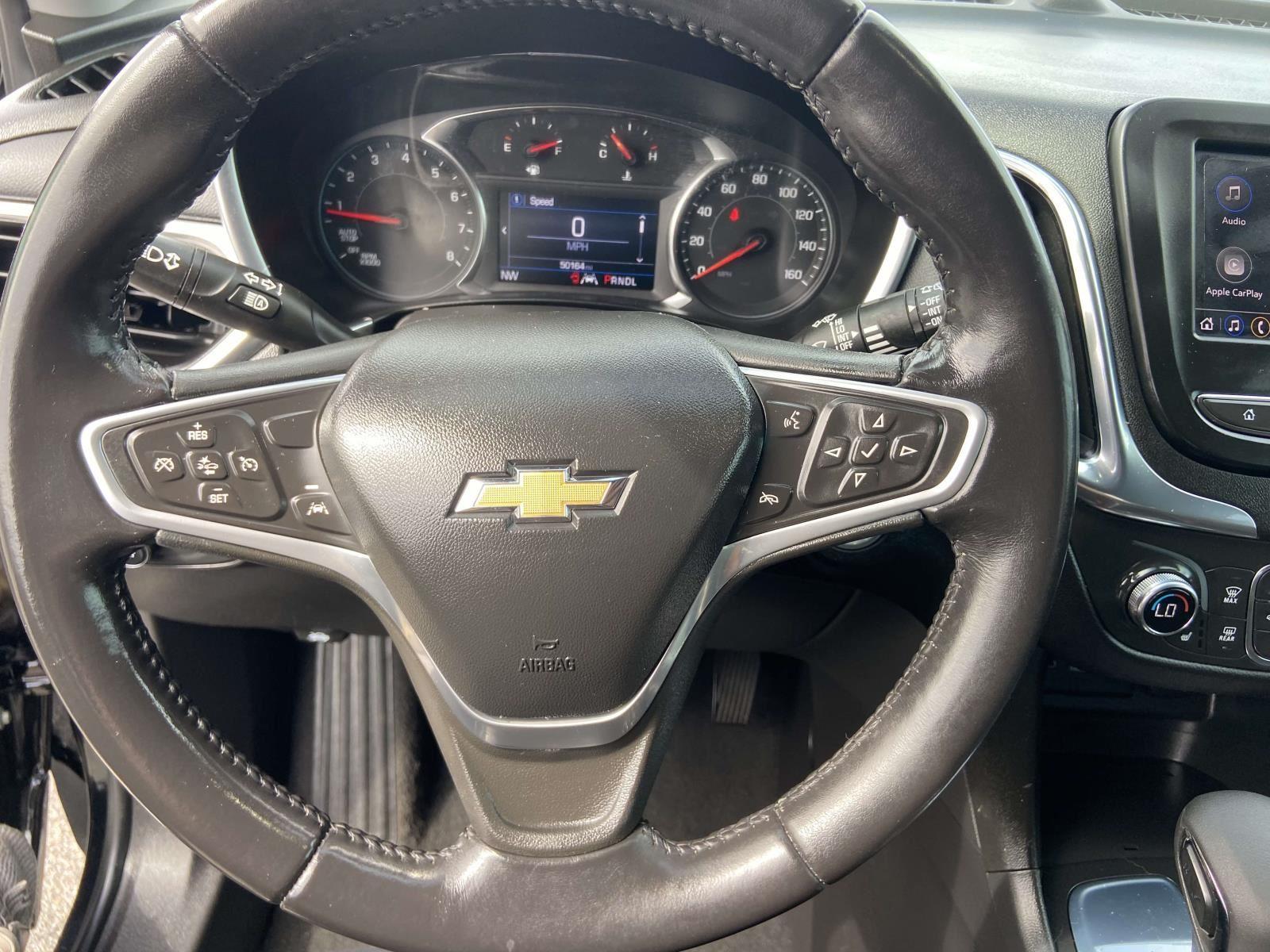 2022 Chevrolet Equinox LT photo 21