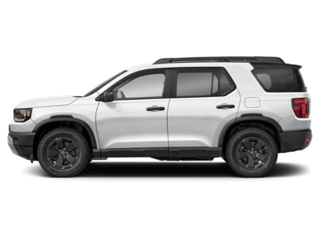 2026 Honda Passport photo 3