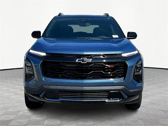 2026 Chevrolet Equinox RS photo 2
