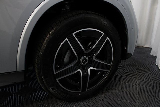 2025 Mercedes Benz GLC 300 4MATIC photo 41