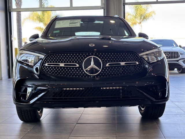 2026 Mercedes Benz GLC 350e 4MATIC photo 8