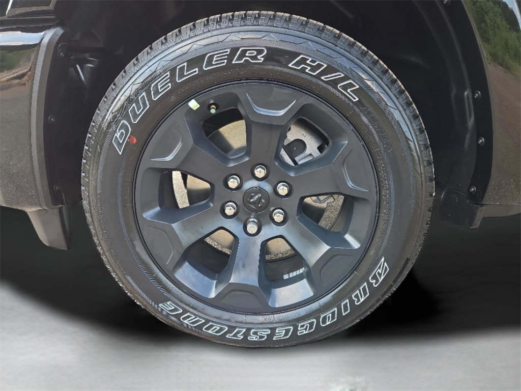 2026 Ram 1500 Big Horn Lone Star photo 36