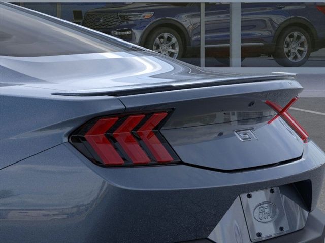 2025 Ford Mustang GT photo 21