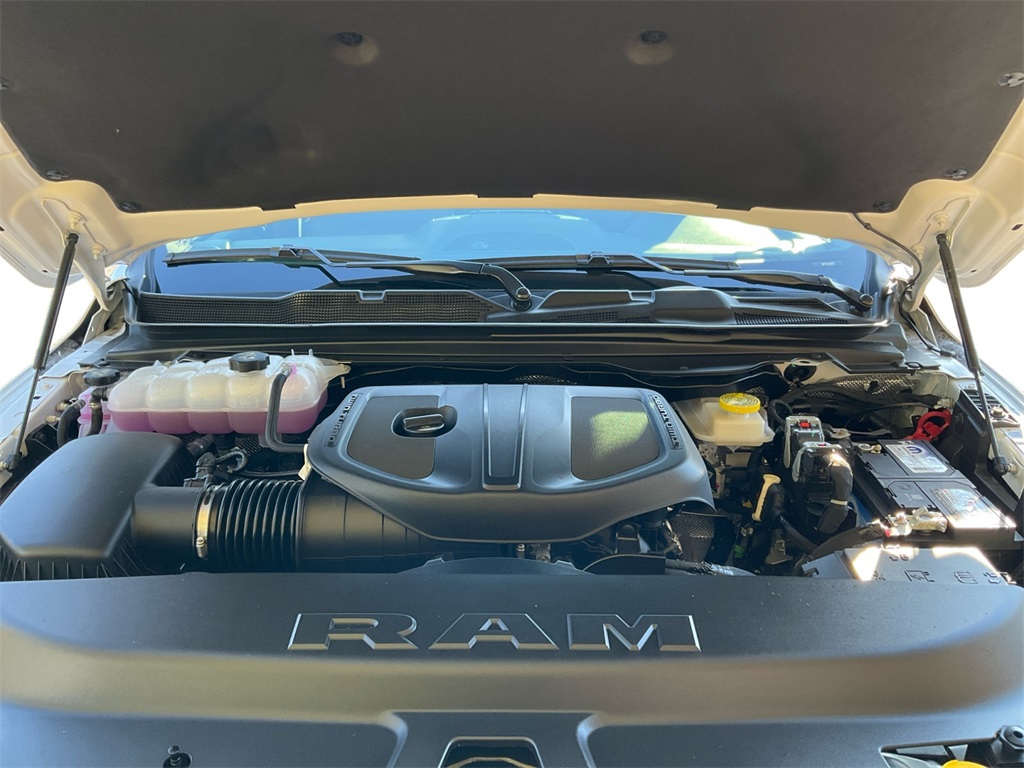 2025 Ram 1500 Big Horn Lone Star photo 13