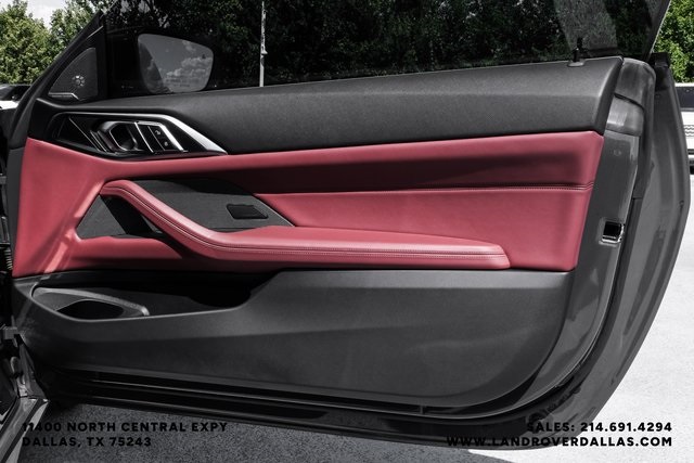 2022 Bmw M440i xDrive photo 36