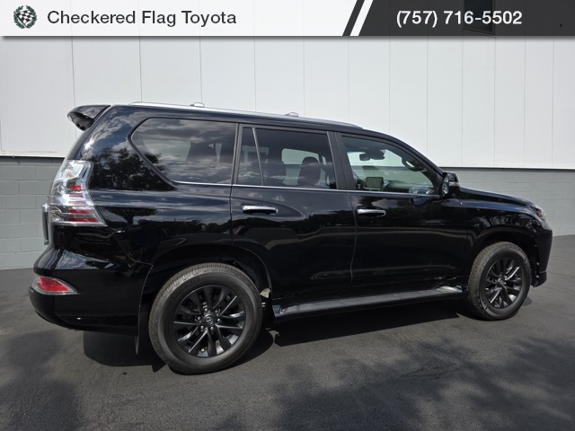 2022 Lexus GX 460 photo 8