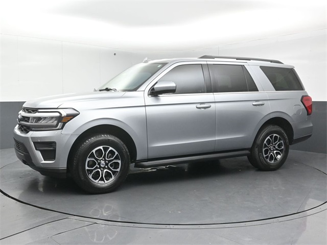 2022 FORD EXPEDITION - Image 4