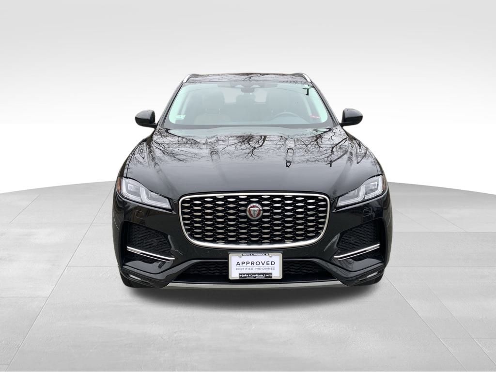 2023 Jaguar F-PACE P250 S photo 2