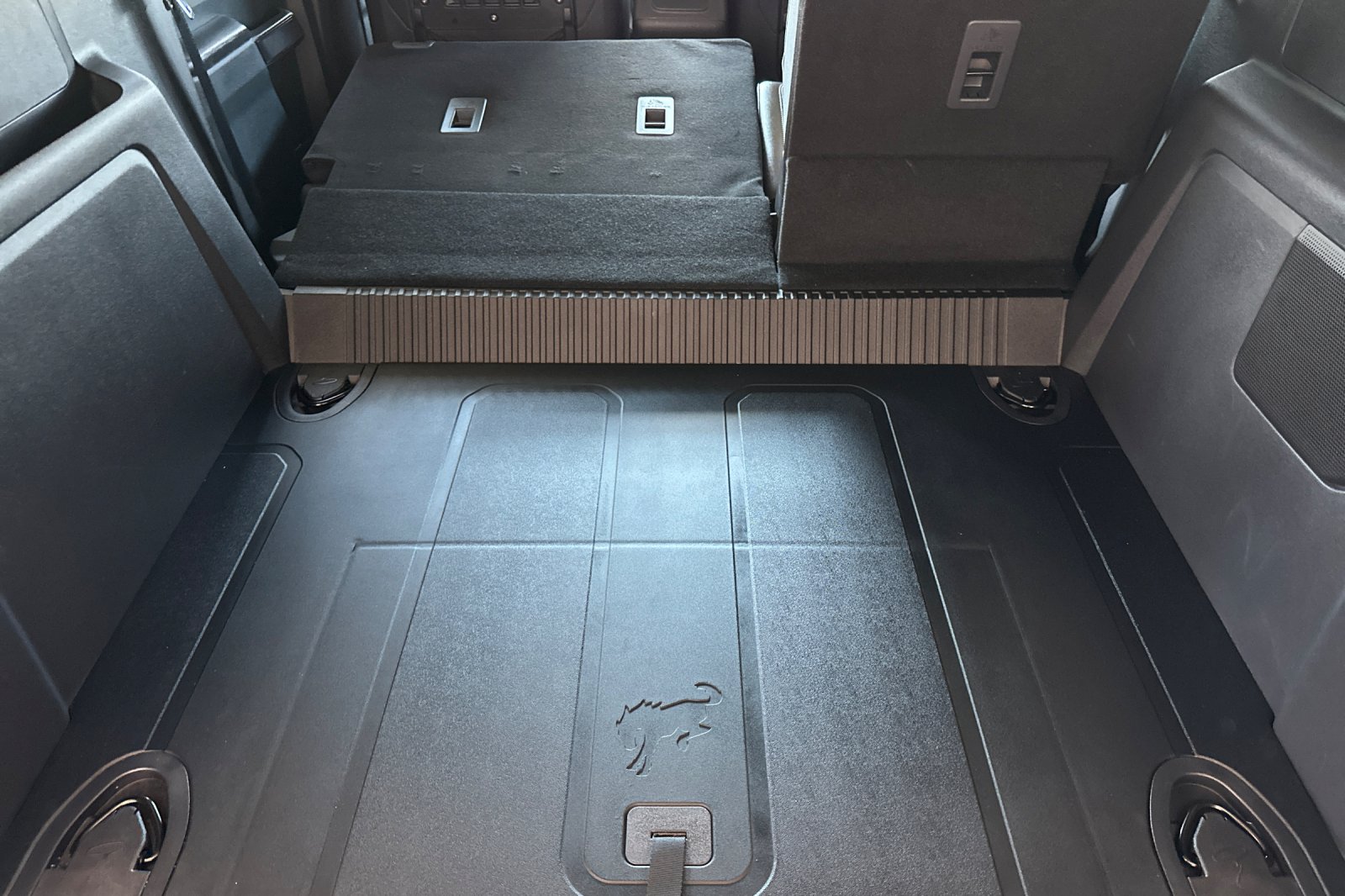 2024 Ford Bronco Big Bend photo 15