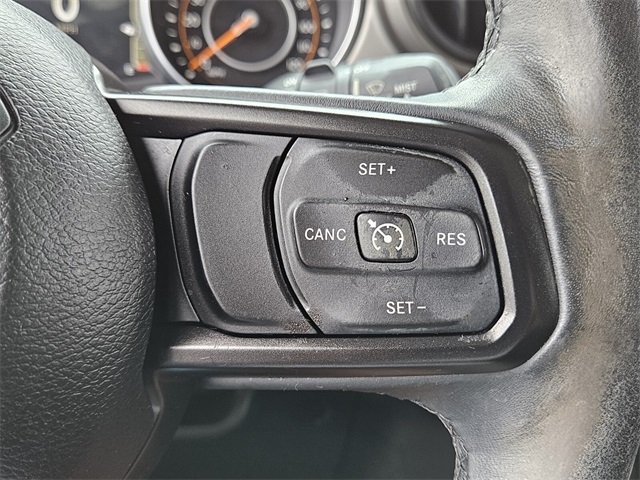 2018 Jeep Wrangler Unlimited Sport S photo 20