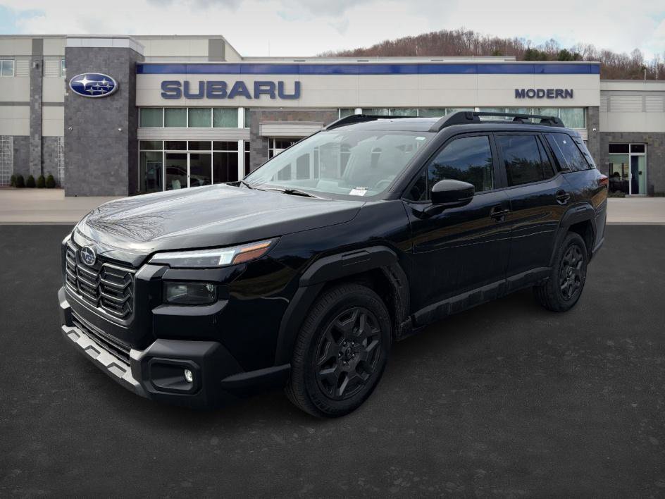 2026 Subaru Outback Premium's photo