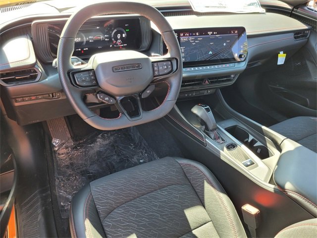 2025 Dodge Charger Daytona R/T AWD photo 12
