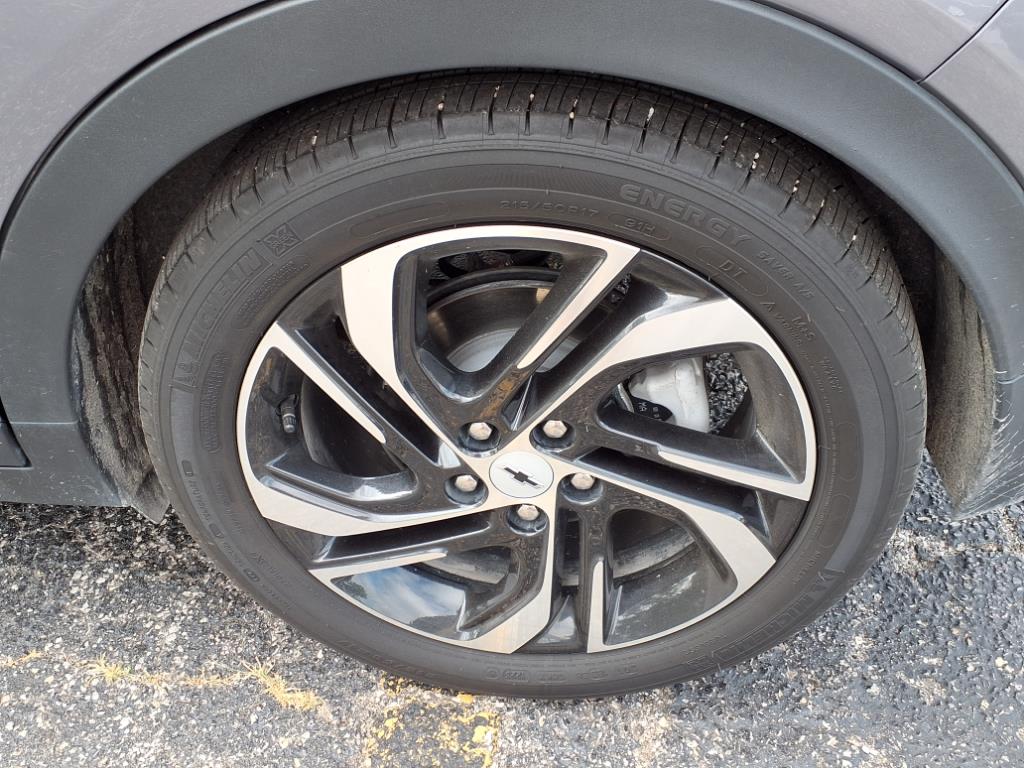 2023 Chevrolet Bolt EV 2LT photo 8