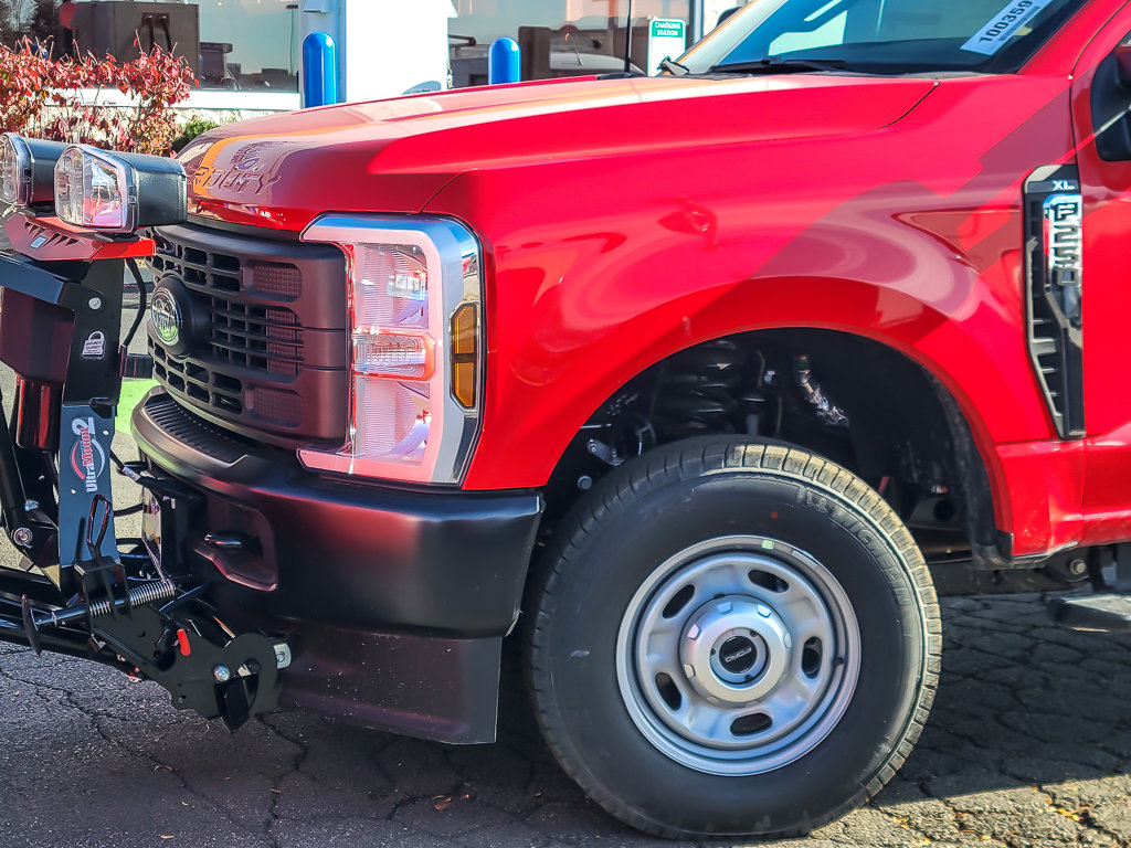 2026 FORD F-250 - Image 3