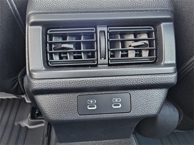 2025 Honda Accord Hybrid Sport photo 6