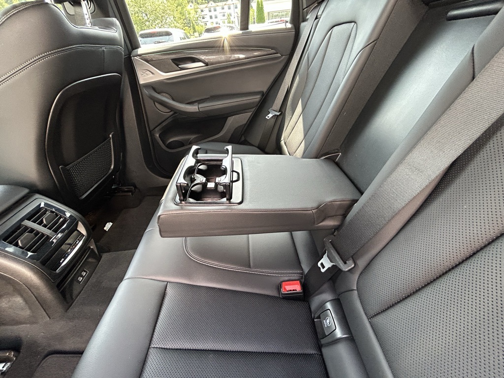 2023 Bmw X3 M40i photo 14