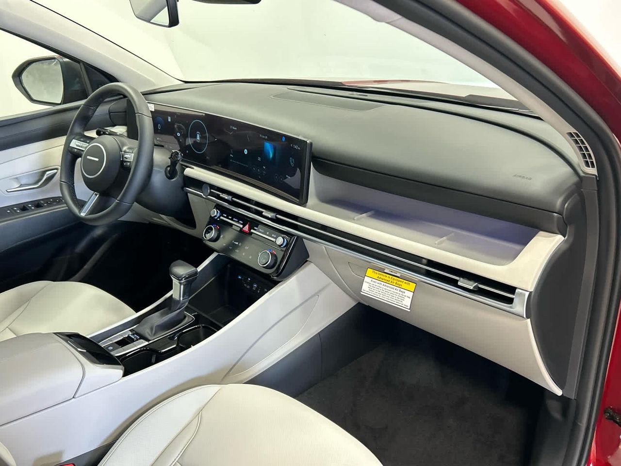 2025 Hyundai Tucson SEL Convenience photo 26