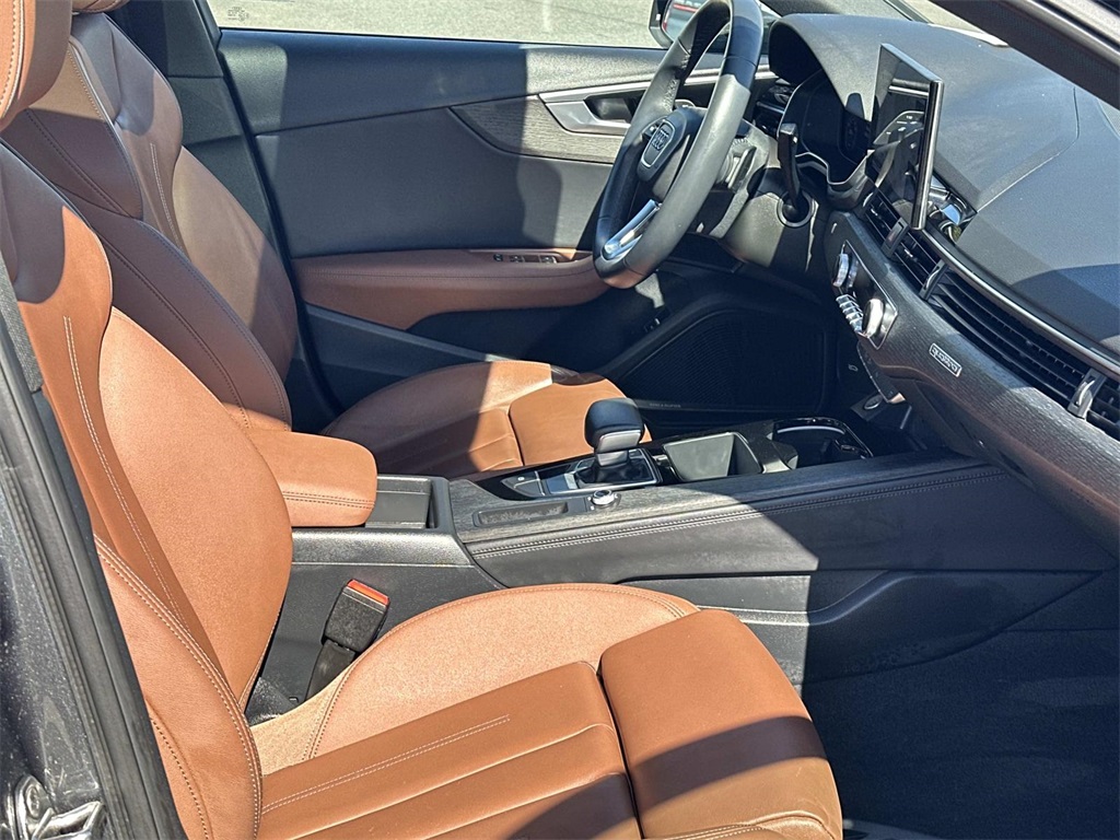 2021 Audi A4 45 S line Premium Plus Quattro photo 15
