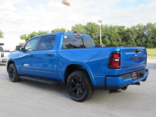 2026 Ram 1500 Big Horn Lone Star photo 4