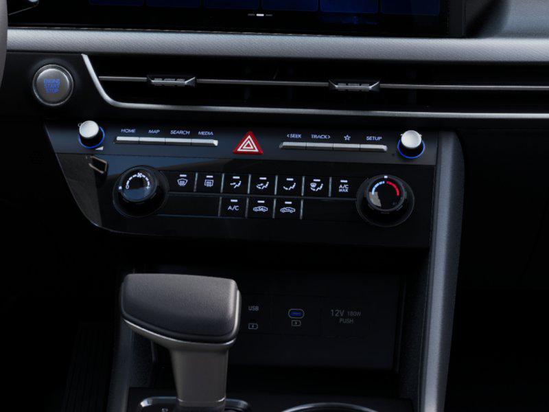 New 2025 Portofino Gray Hyundai SE image 16