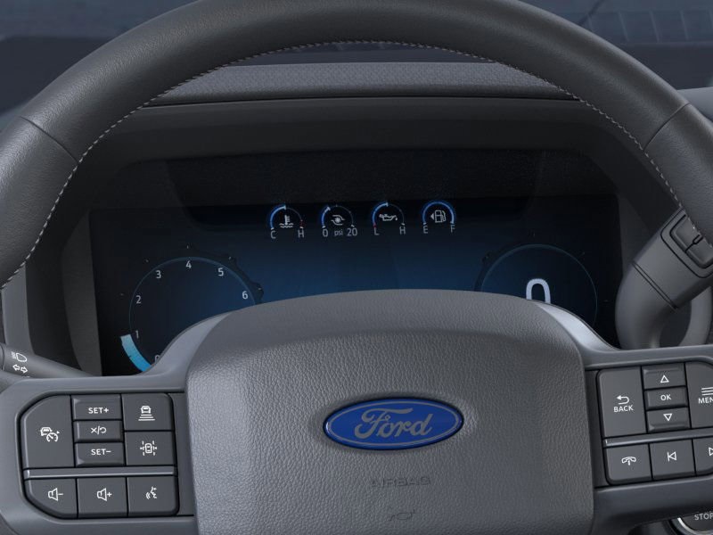 2025 Ford F-150 XLT photo 37