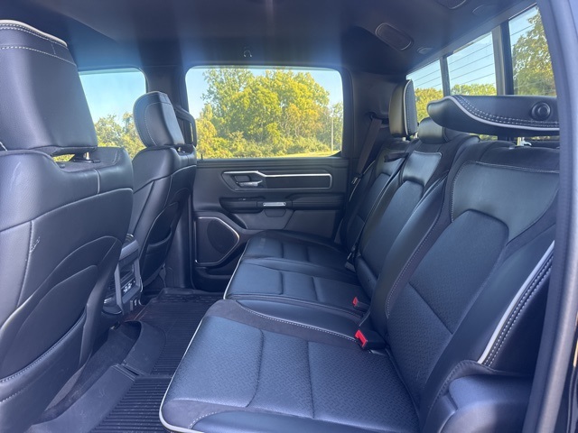 2025 Ram 1500 Laramie photo 11