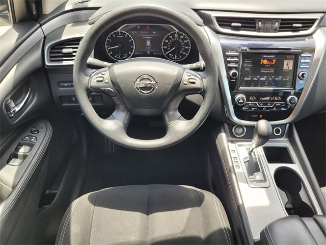 2022 Nissan Murano S photo 14