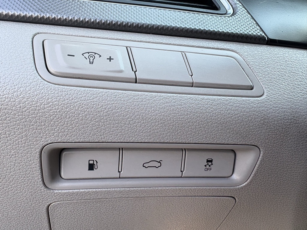 2016 Hyundai Sonata SE Eco photo 12