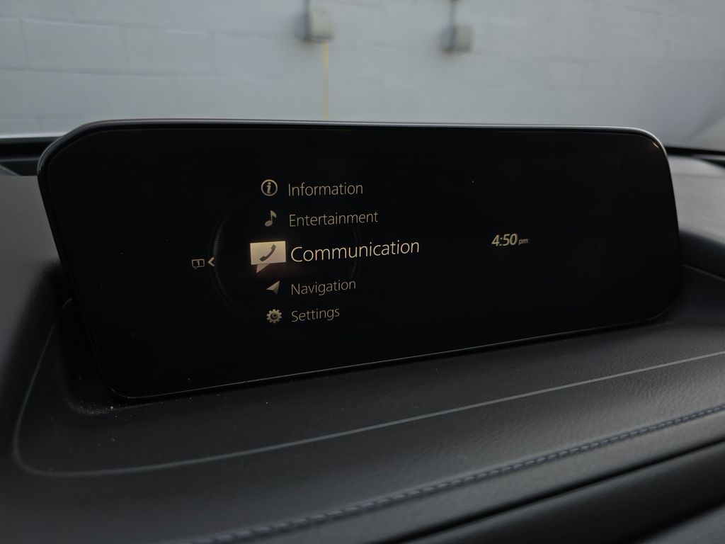 2022 Mazda CX-30 2.5 Select photo 18