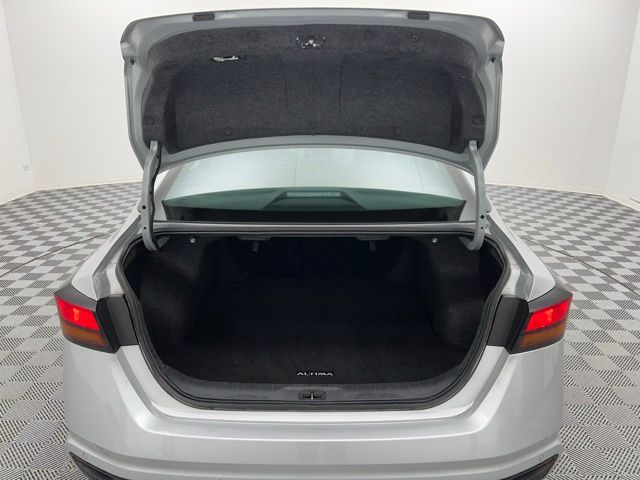 2024 Nissan Altima 2.5 SV photo 36