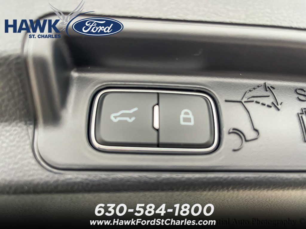 2025 FORD EXPLORER - Image 18