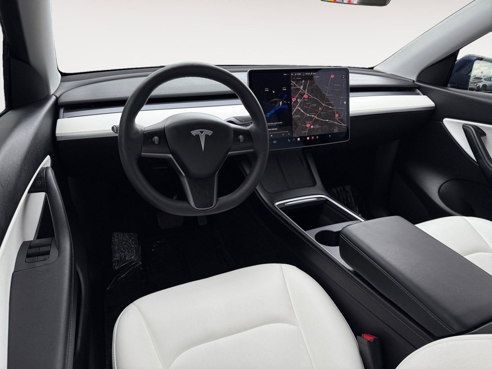 2021 Tesla Model Y Long Range photo 15