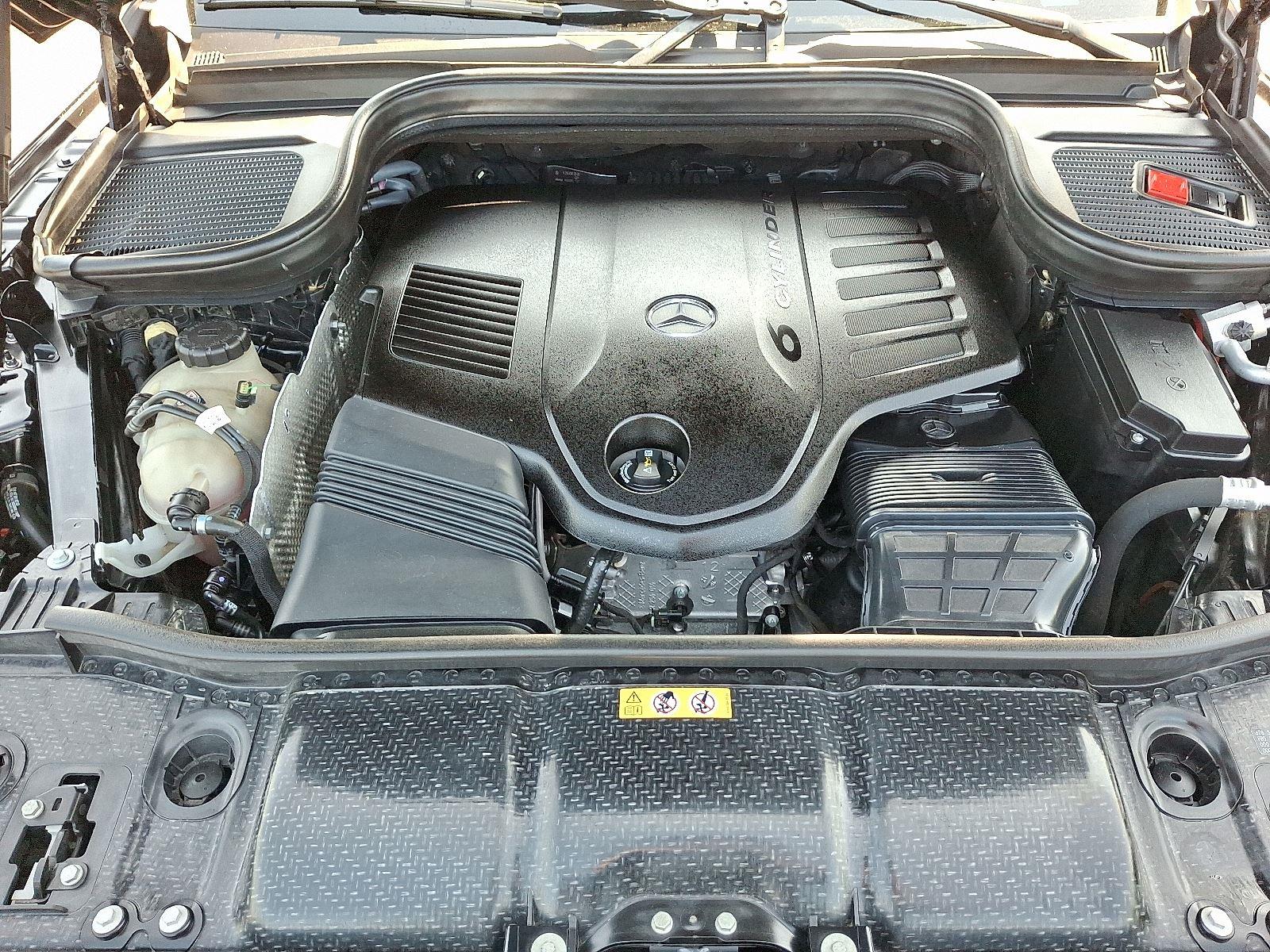 2021 Mercedes Benz GLE 450 4MATIC photo 26