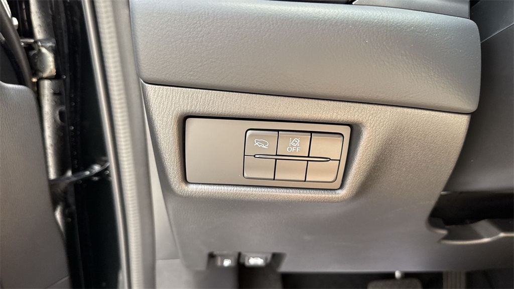 2025 Mazda CX-5 2.5 Select photo 52