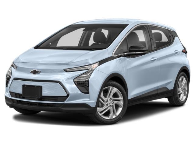 2023 Chevrolet Bolt EV 2LT photo 4